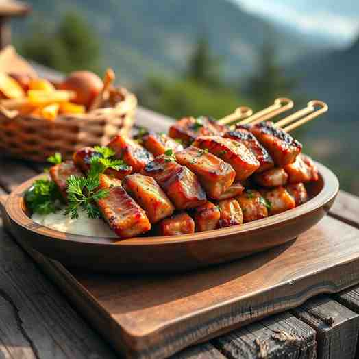 Olive Oil-Infused Tomato Meat Sauce | Easy Dinner Recipe